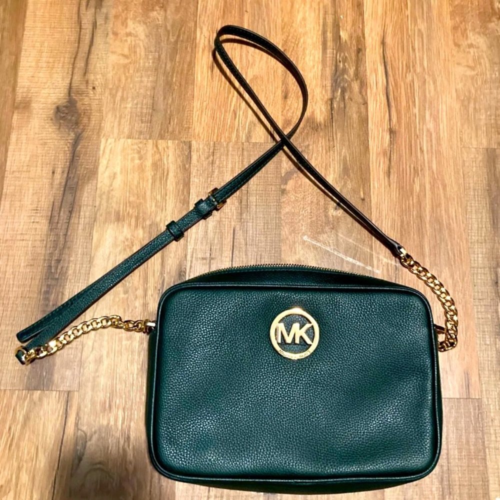Michael Kors Crossbody